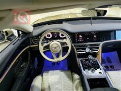 بينتلي فلاينج سبير